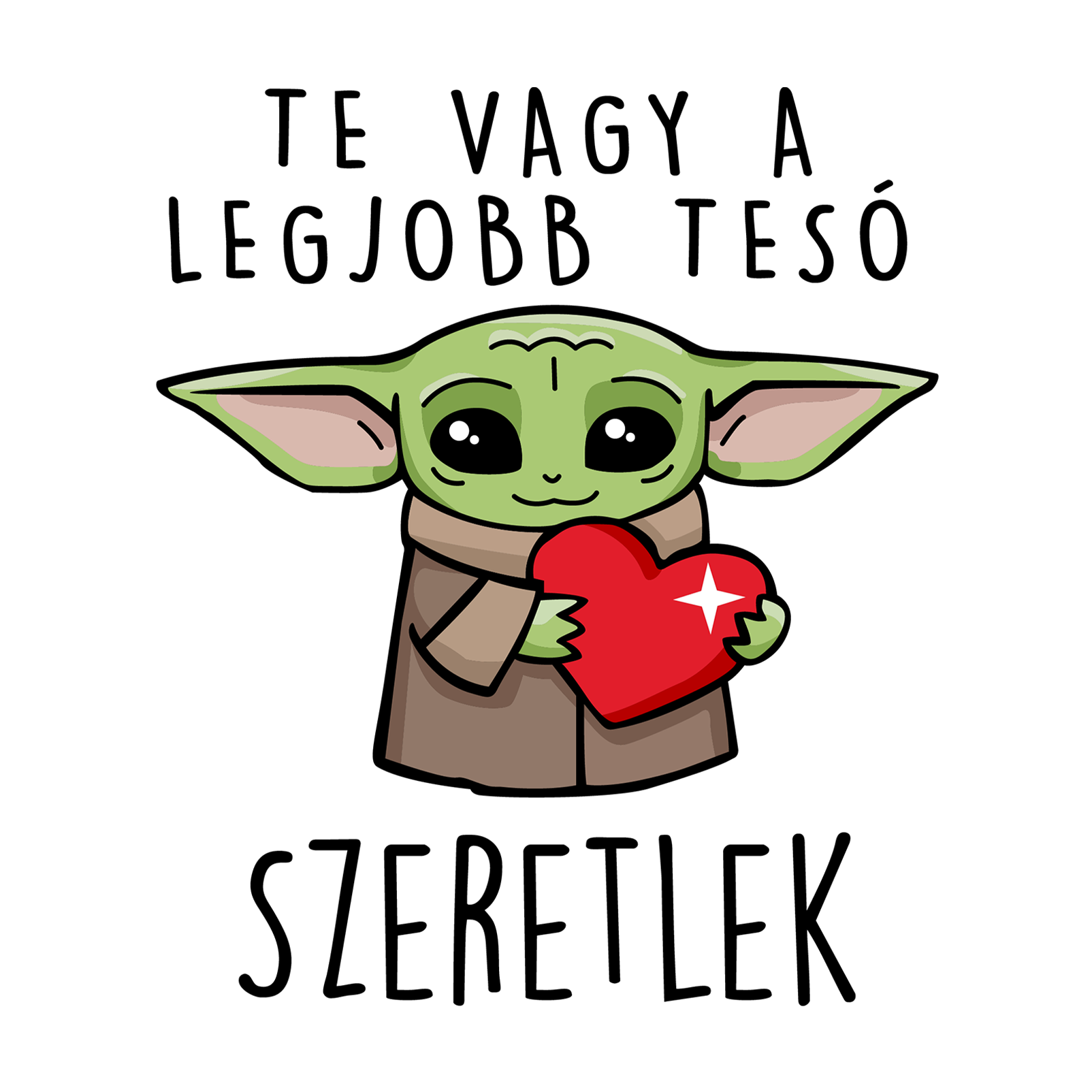 Legjobb tesó szeretlek - Tesómnak.png